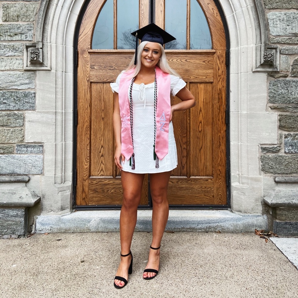 Meet your Posher, Erin